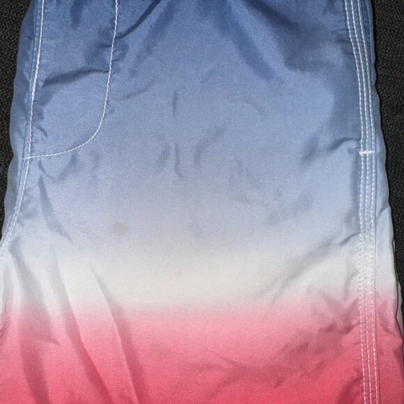 GAP Kids Swim Shorts - Picture 4 of 4